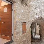 Lägenhet Casa Reanna *