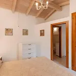 Lägenhet Casa Reanna *