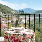 Casa Reanna Apricale