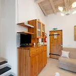 Lägenhet Casa Reanna