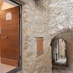 Lägenhet Casa Reanna *