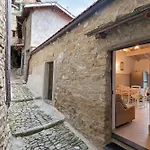 Lägenhet Casa Reanna *