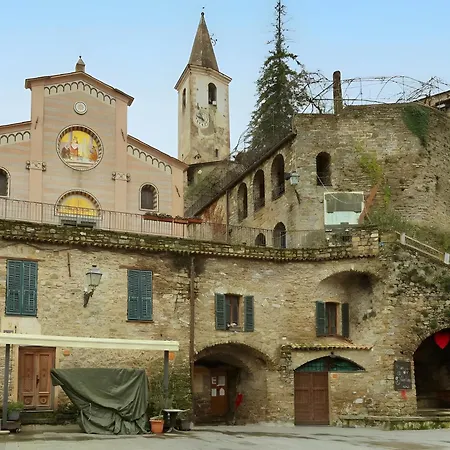 Casa Reanna Apartment