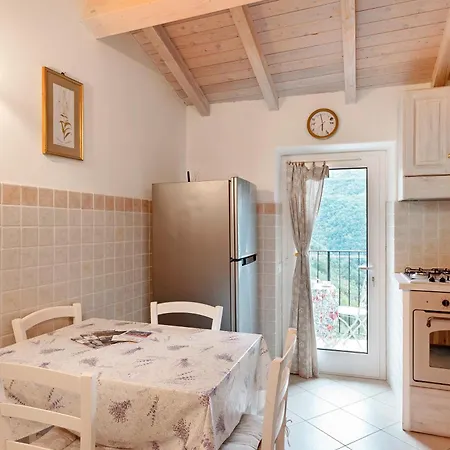 아파트 Casa Reanna