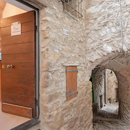 Appartement Casa Reanna *