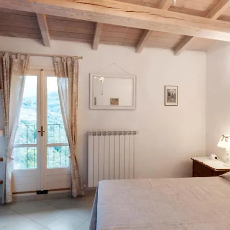 Apartman Casa Reanna *