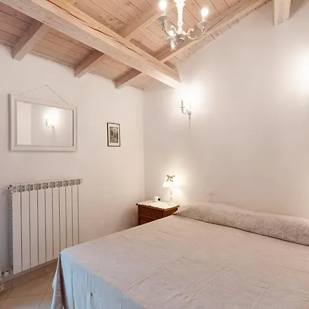 Apartment Casa Reanna