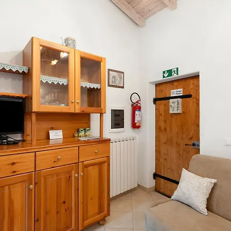 Apartman Casa Reanna *