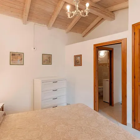 Apartment Casa Reanna *