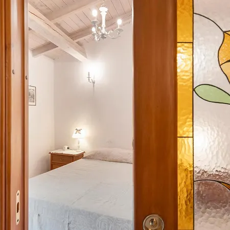 Casa Reanna * Apricale