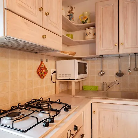 Casa Reanna Apricale