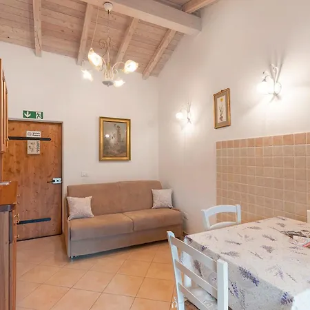 Apartment Casa Reanna *