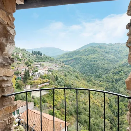 Apartman Casa Reanna