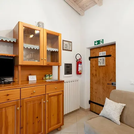 Apartament Casa Reanna *