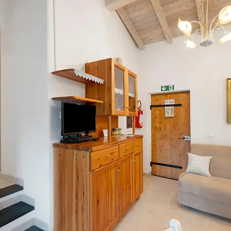 Apartament Casa Reanna