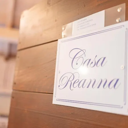 アパート Casa Reanna *