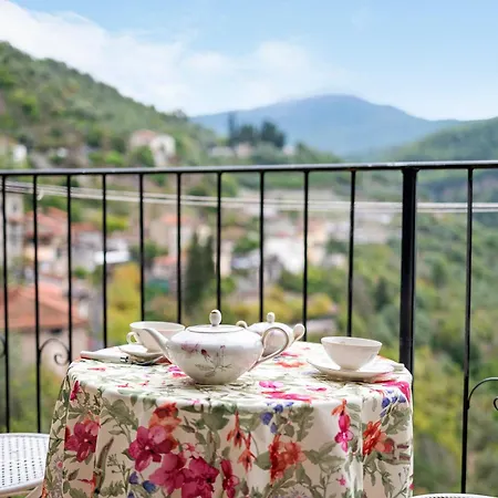Casa Reanna