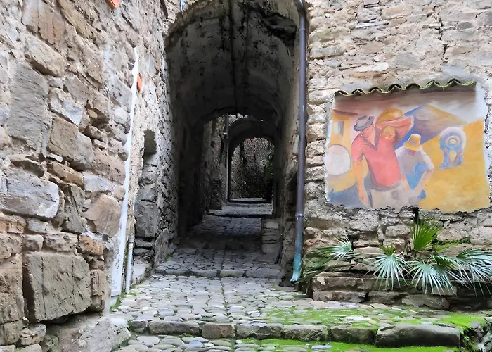 Casa Reanna Appartement *