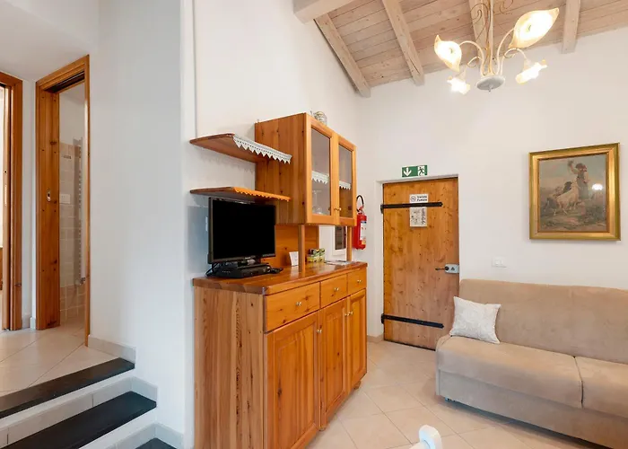Casa Reanna