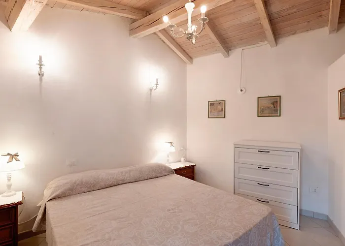 Casa Reanna Apricale