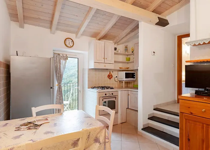 Casa Reanna Appartement