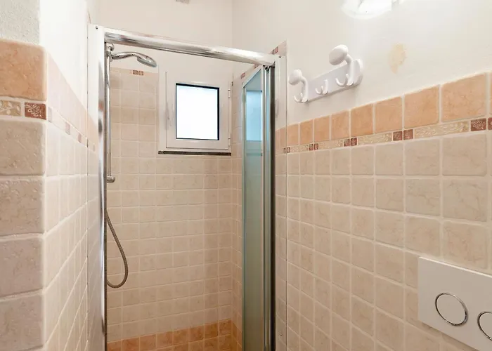 Casa Reanna Appartement *