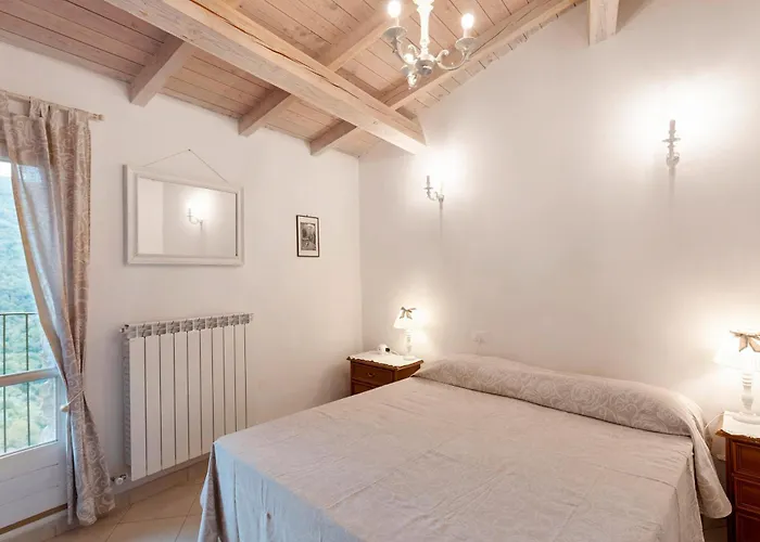 Appartement Casa Reanna