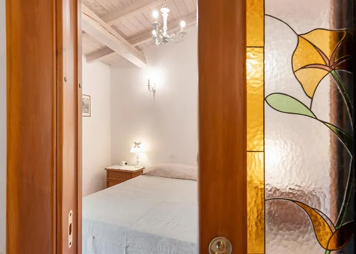 Casa Reanna * Apricale