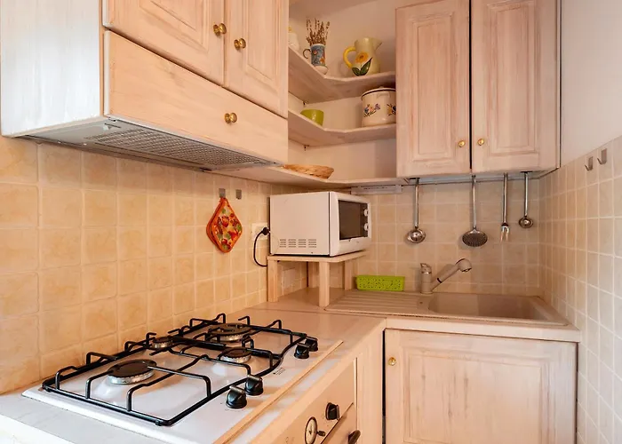 Casa Reanna Apricale