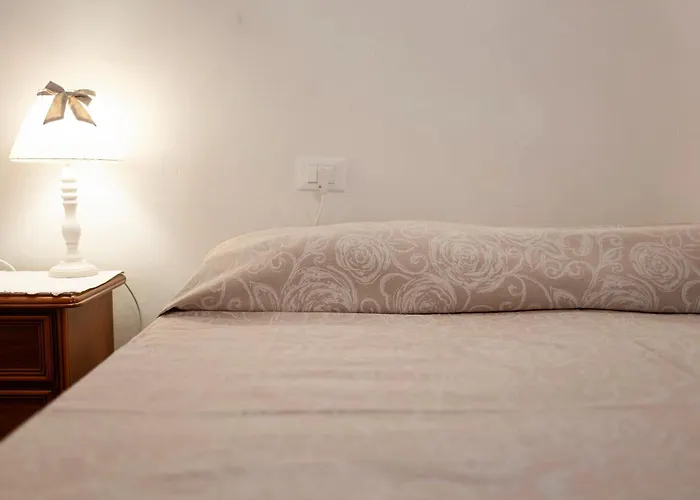 Appartement Casa Reanna